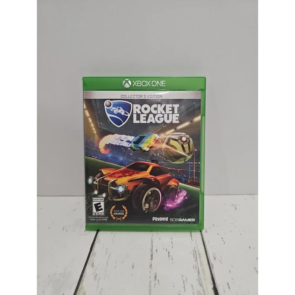 Rocket League - Microsoft Xbox One
